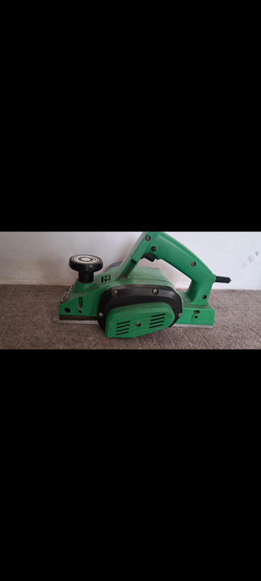 رنده برقی کارگاهی HITACHI p20sb