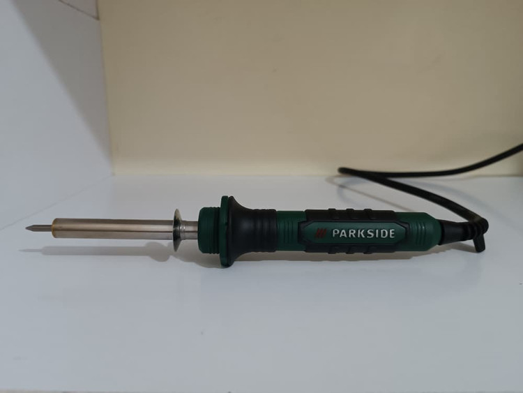 هویه دیجیتال پارکساید PLSD 48 B2